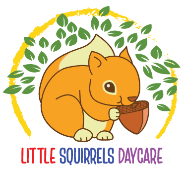 squirrel logo